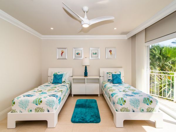 Cayman Islands Condo 959705