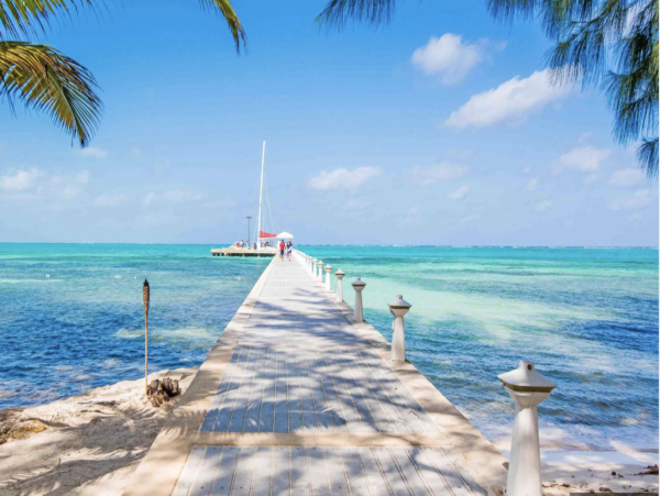 Grand Cayman Vacation Rental | Beach House with Ocean Views