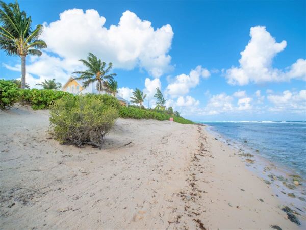 Grand Cayman Vacation Rental | Beach House with Ocean Views