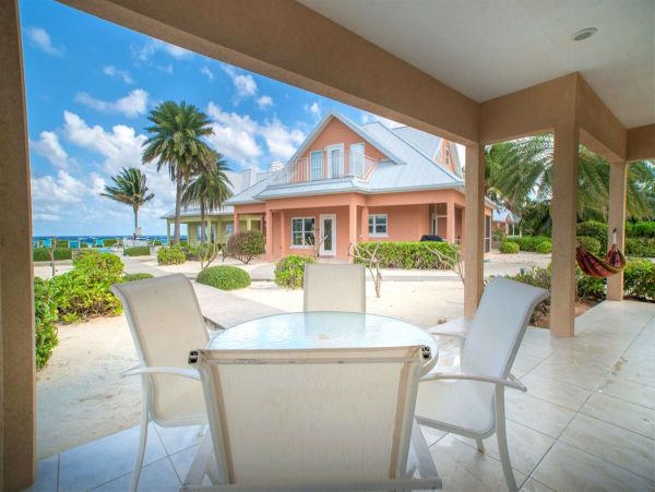 Grand Cayman Vacation Rental | Beach House with Ocean Views