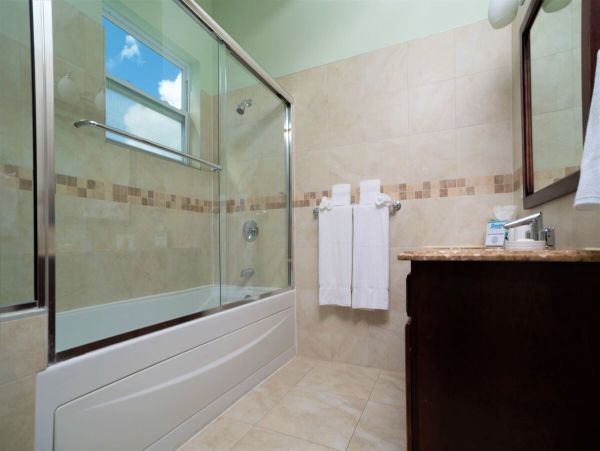 Grand Cayman Vacation Rental | Beach House with Ocean Views