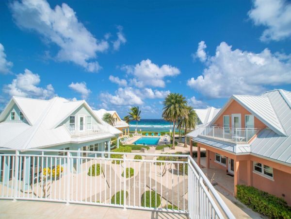 Grand Cayman Vacation Rental | Beach House with Ocean Views