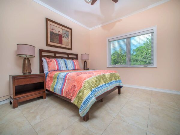 Grand Cayman Vacation Rental | Beach House with Ocean Views