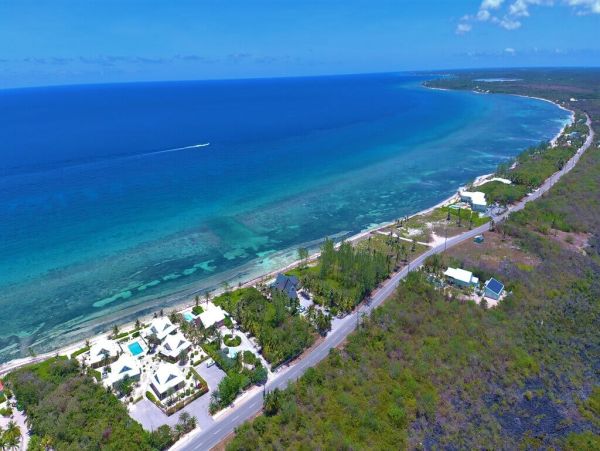 Grand Cayman Vacation Rental | Beach House with Ocean Views
