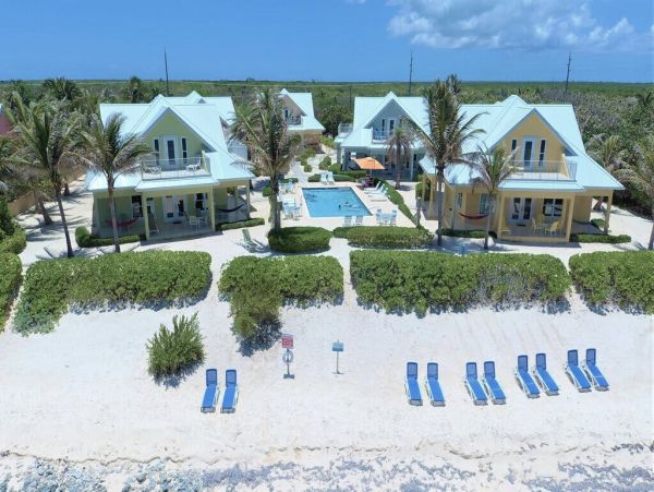 Grand Cayman Vacation Rental | Beach House with Ocean Views