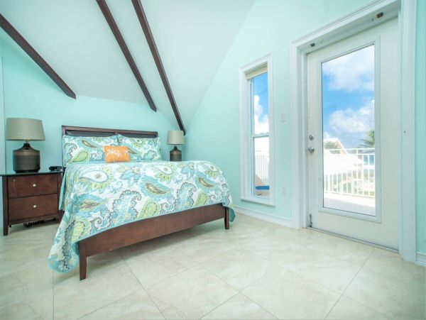 Grand Cayman Vacation Rental | Beach House with Ocean Views