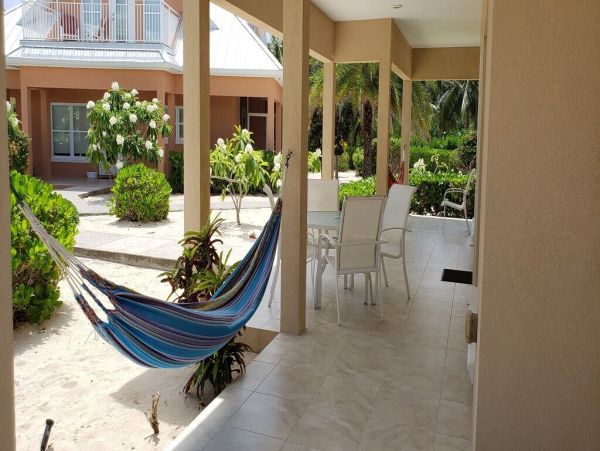 Grand Cayman Vacation Rental | Beach House with Ocean Views