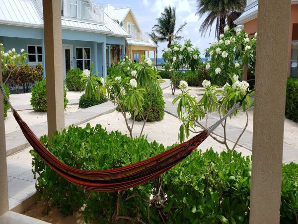 Grand Cayman Vacation Rental | Beach House with Ocean Views