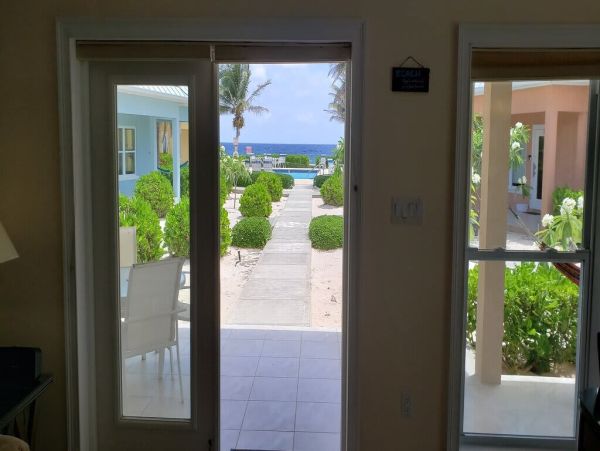 Grand Cayman Vacation Rental | Beach House with Ocean Views