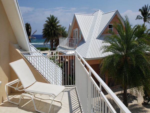 Grand Cayman Vacation Rental | Beach House with Ocean Views
