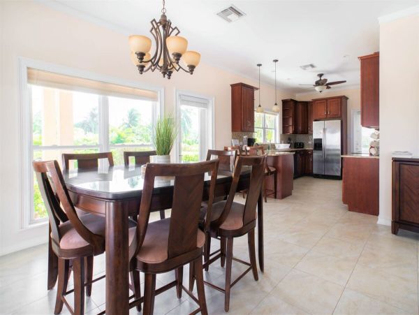 Grand Cayman Vacation Rental | Beach House with Ocean Views