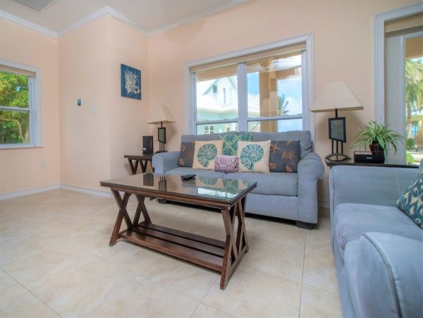 Grand Cayman Vacation Rental | Beach House with Ocean Views