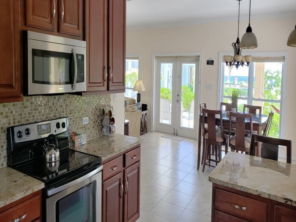 Grand Cayman Vacation Rental | Beach House with Ocean Views