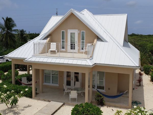 Grand Cayman Vacation Rental | Beach House with Ocean Views