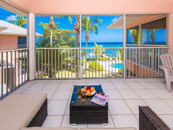 Cayman Islands Condo 959720