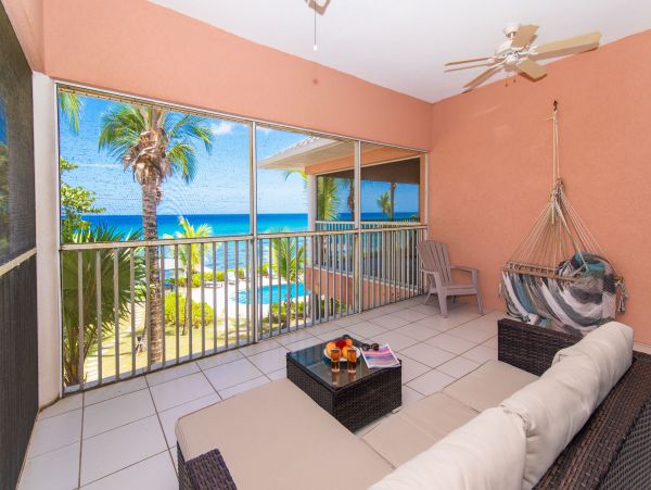 Cayman Islands Condo 959720