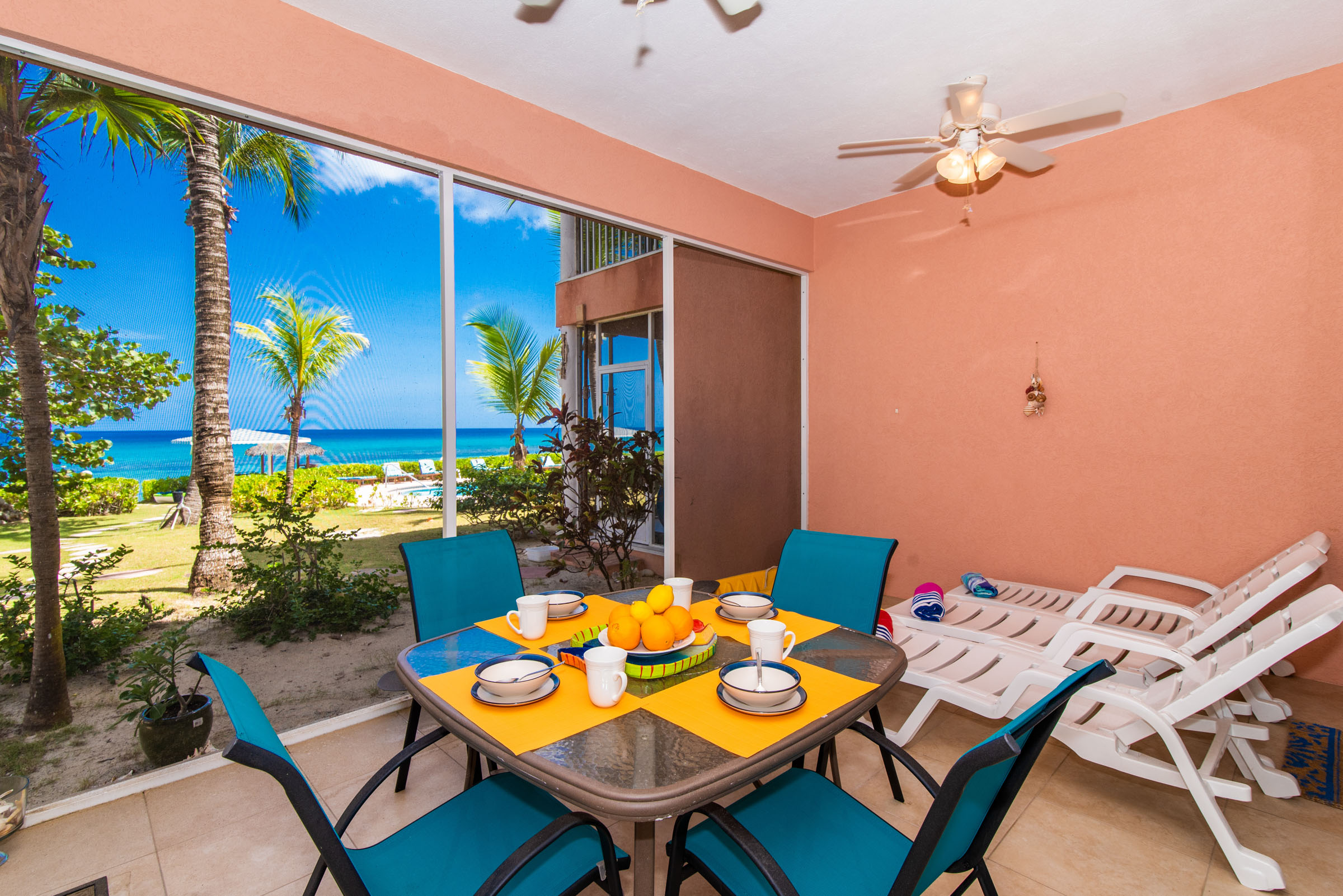 Cayman Islands Condo 959720