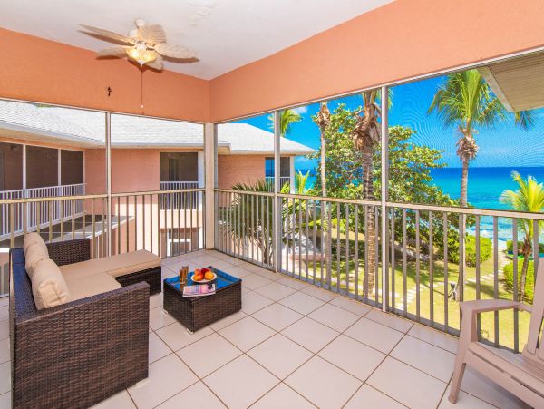 Cayman Islands Condo 959720