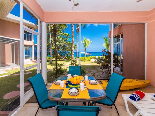 Cayman Islands Condo 959720