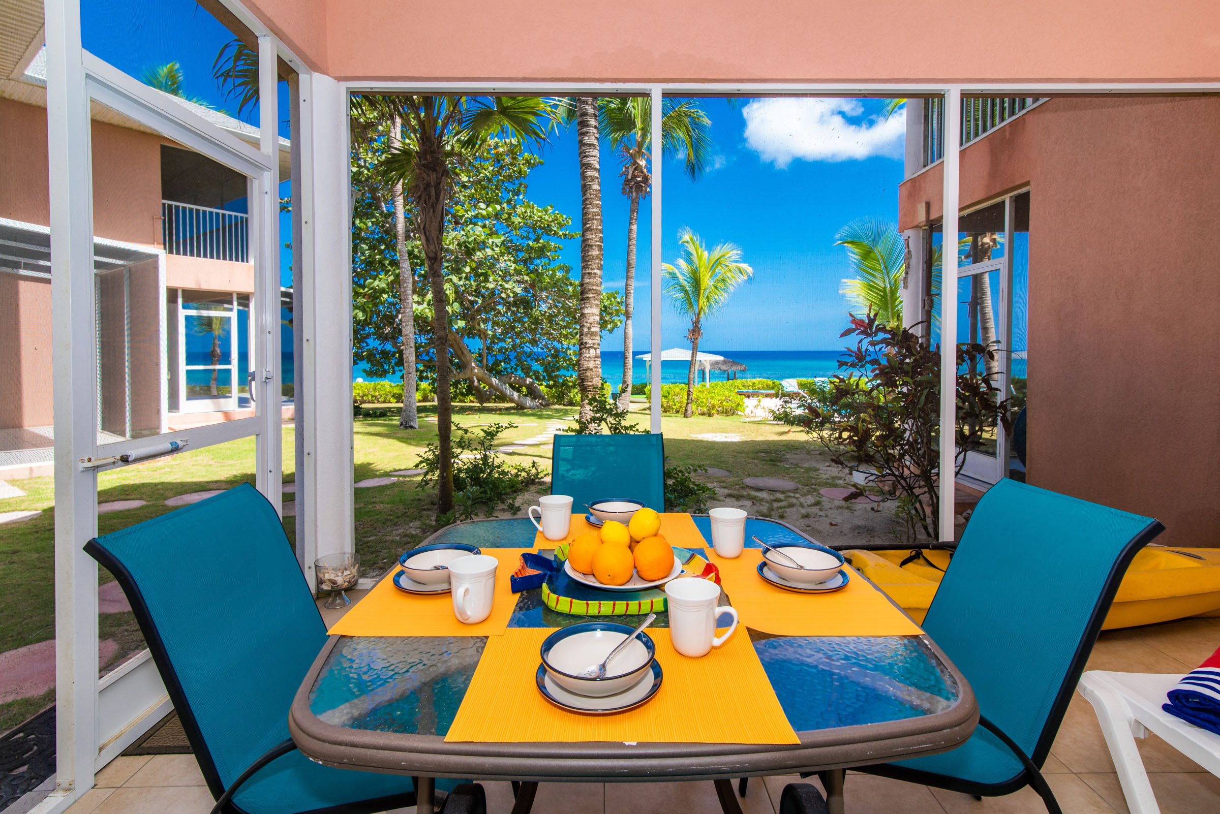 Cayman Islands Condo 959720