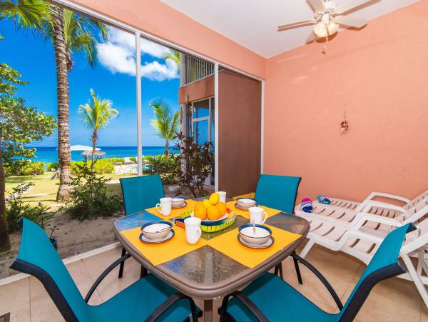 Cayman Islands Condo 959720