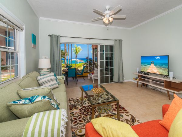 Cayman Islands Condo 959720
