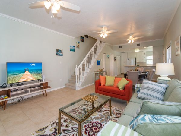 Cayman Islands Condo 959720