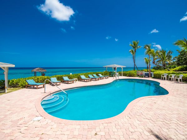 Cayman Islands Condo 959720