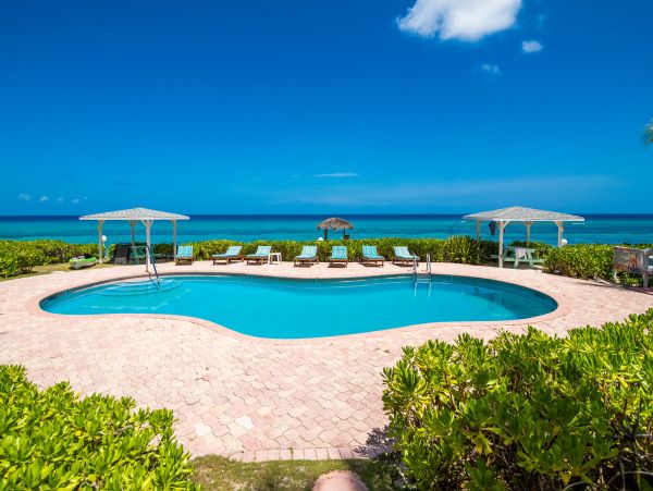 Cayman Islands Condo 959720