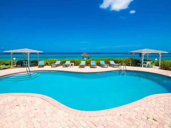 Cayman Islands Condo 959720