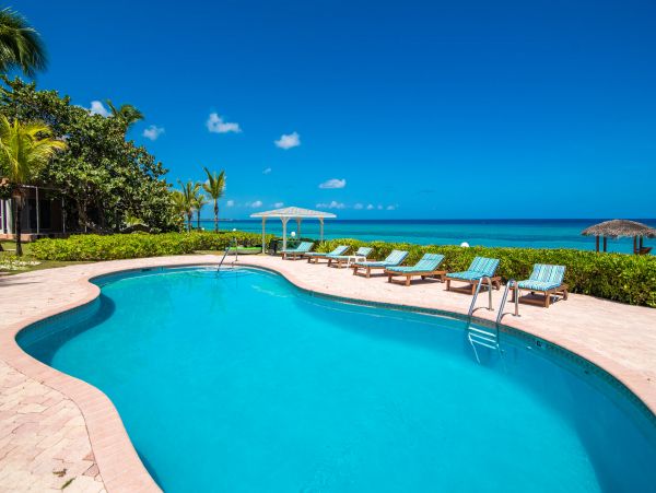 Cayman Islands Condo 959720