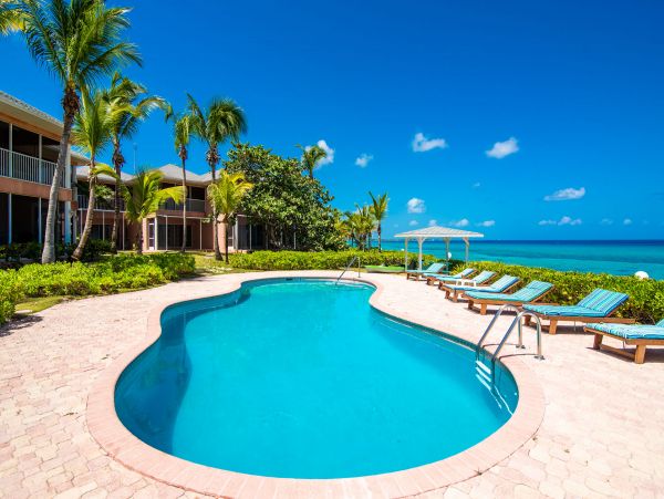 Cayman Islands Condo 959720
