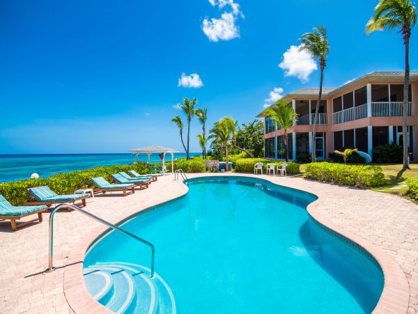 Cayman Islands Condo 959720