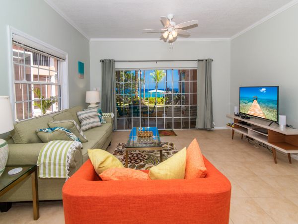 Cayman Islands Condo 959720