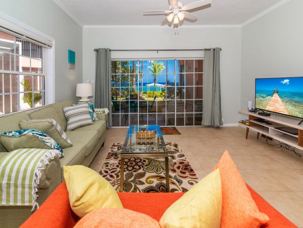 Cayman Islands Condo 959720