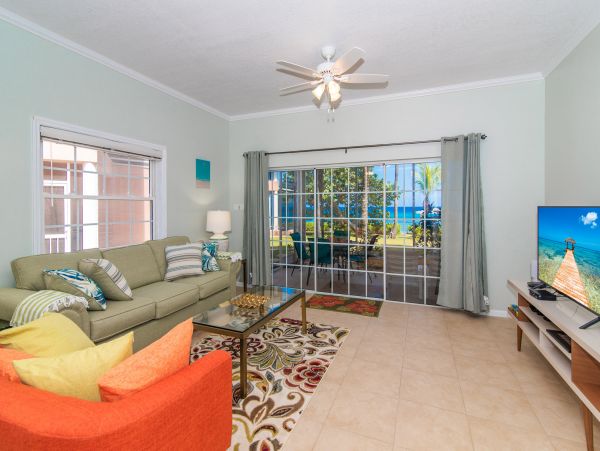 Cayman Islands Condo 959720