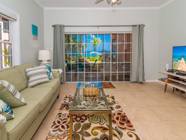 Cayman Islands Condo 959720