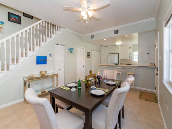 Cayman Islands Condo 959720