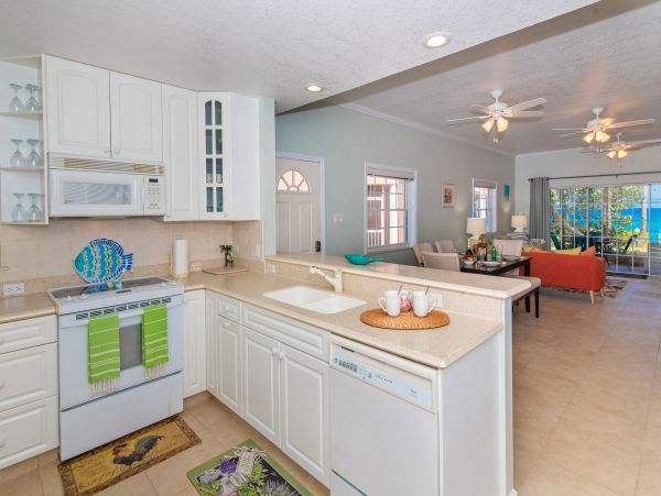 Cayman Islands Condo 959720