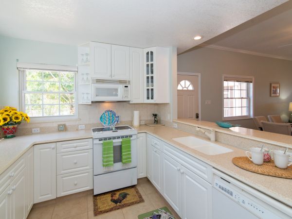 Cayman Islands Condo 959720