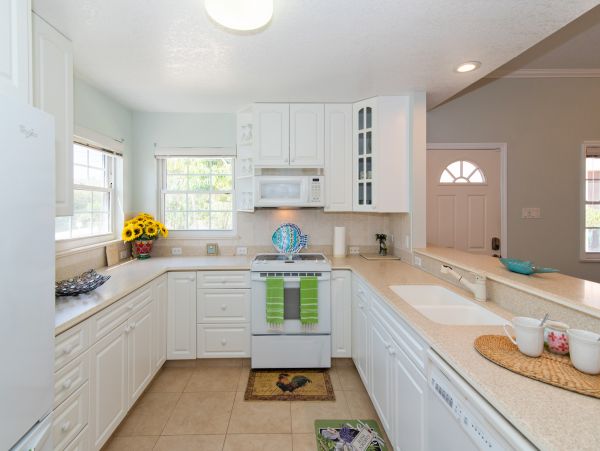 Cayman Islands Condo 959720