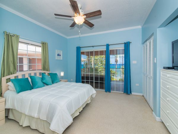 Cayman Islands Condo 959720