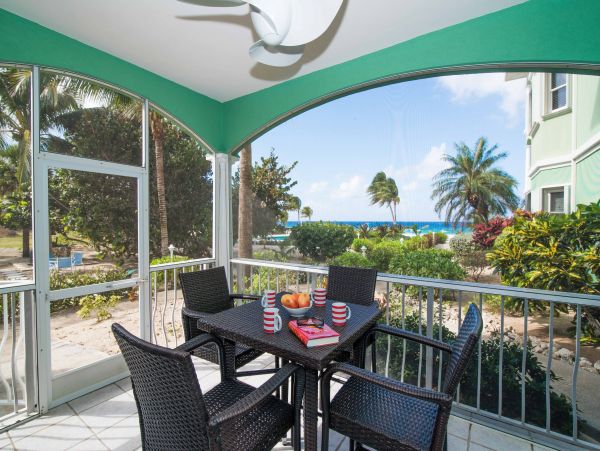 Cayman Islands Three Bedroom Condo Sleeps 6
