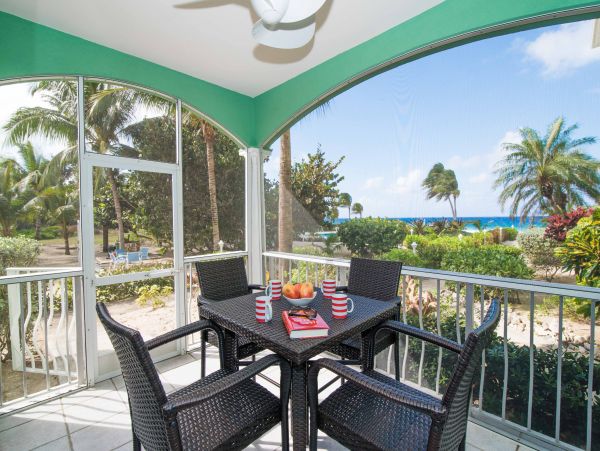 Cayman Islands Three Bedroom Condo Sleeps 6