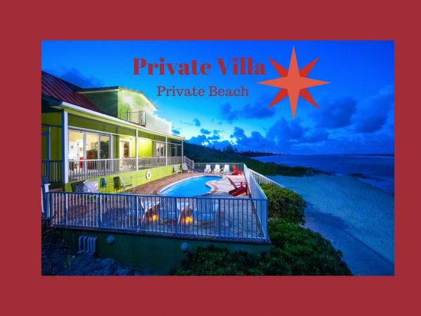 Cayman Islands Home 959724