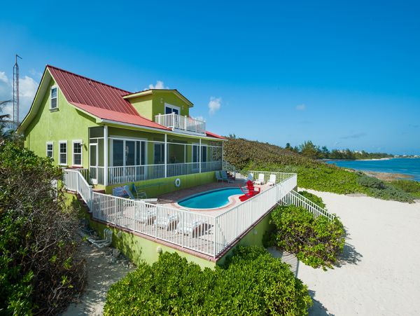 Cayman Islands Home 959724
