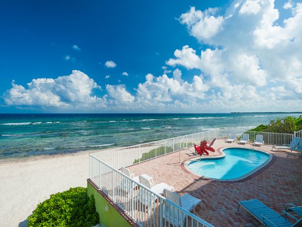 Cayman Islands Home 959724