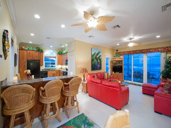 Cayman Islands Home 959724