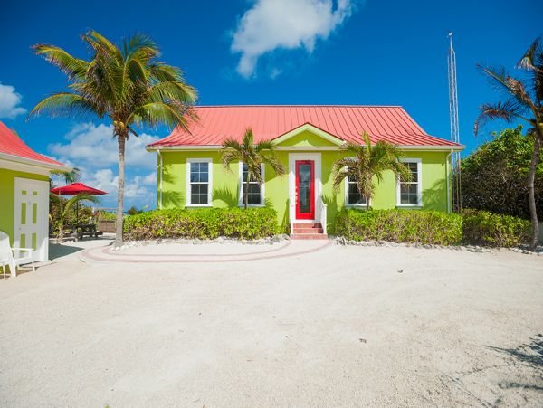 Cayman Islands Home 959724