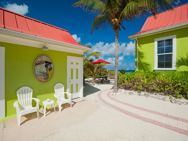 Cayman Islands Home 959724